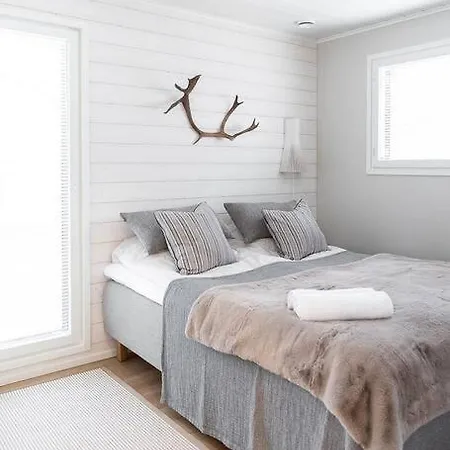 Aito, Iso-syoete Apartman Syöte
