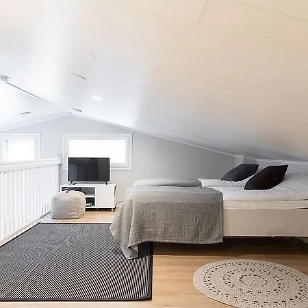 Apartman Aito, Iso-syoete Syöte