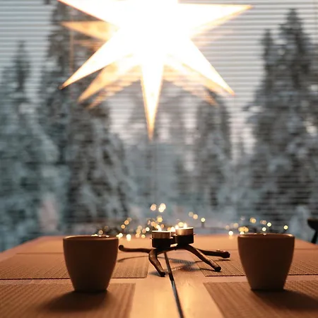 Διαμέρισμα Aito, Iso-syoete Syöte