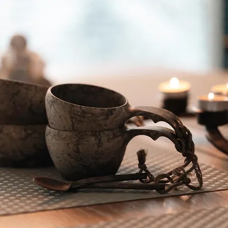 Διαμέρισμα Aito, Iso-syoete