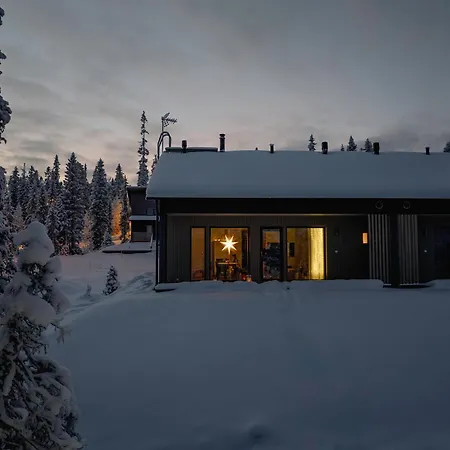 Apartman Aito, Iso-syoete